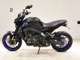 Фото Yamaha MT-09 2022 с японского аукциона