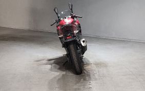 KAWASAKI NINJA 250 EX250P