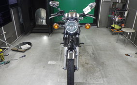 YAMAHA SR400 Gen.5 2023 RH16J