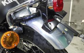 KAWASAKI 250TR 2023 BJ250F