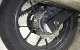 HONDA 400X ABS 2013 NC47