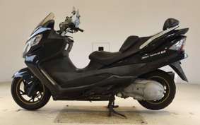 SUZUKI SKYWAVE 250 (Burgman 250) S Gen.3 CJ46A