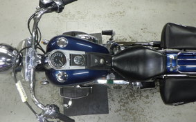 HARLEY FLSTF 1340 1997