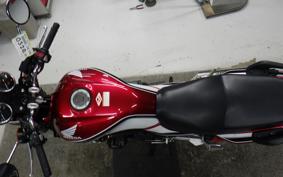 HONDA CB400SF GEN 4 A 2018 NC42
