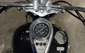 KAWASAKI VULCAN400 DRIFTER 2003 VN400D