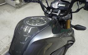 KAWASAKI Z125 PRO 2012 BR125H