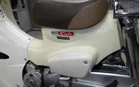 HONDA C110 SUPER CUB 2023 JA44