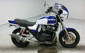SUZUKI GSX400 IMPULSE 1998 GK79A