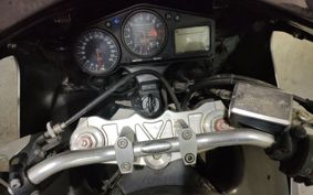 KAWASAKI ZX 1200 NINJA R 2001 ZXT20A