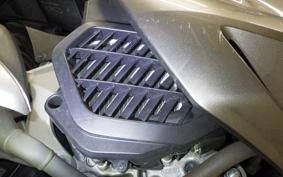 HONDA PCX 125 2017 JF81