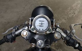 KAWASAKI ESTRELLA 250 BJ250A