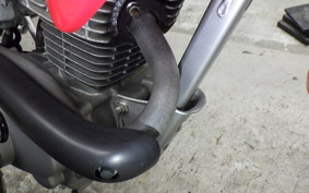 HONDA XR100 MOTARD HD13