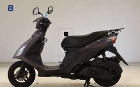 SUZUKI ADDRESS V125 S CF4MA