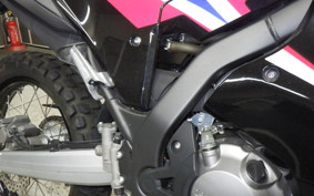HONDA CRF250 GEN 2 RALLY 2020 MD47
