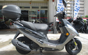 KYMCO GP125i FC25EA