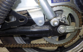 YAMAHA YB125SP