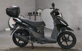 SUZUKI ADDRESS V110 CE47A