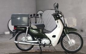 HONDA SUPER CUB50 AA04