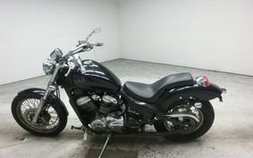 HONDA STEED 400 1993 NC26