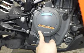 KTM 390 RC 2023
