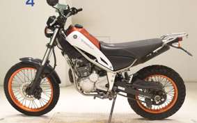 YAMAHA TRICKER Gen.2 2007 DG16J