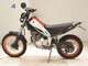 Фото Yamaha TRICKER Gen.2 2007 с японского аукциона