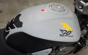 HONDA HORNET 900 2002 SC48