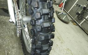 YAMAHA YZ125 CE05C