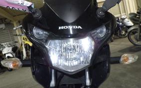 HONDA CBR125R JC50