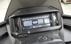 YAMAHA X FORCE 2022 SG79J