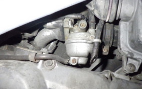 HONDA BROAD 50 AF33