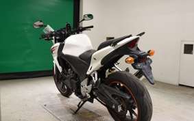 HONDA CB400F 2016 NC47