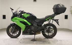 KAWASAKI NINJA 650 2014