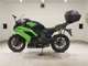 Фото Kawasaki NINJA 650 2014 с японского аукциона