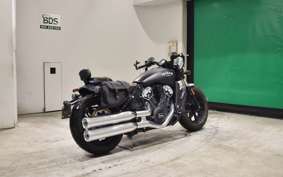 INDIAN Scout bobber 2022