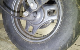 SUZUKI ADDRESS V100 CE11A