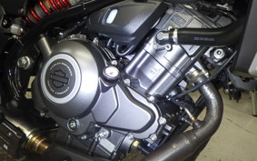HARLEY X350 2025