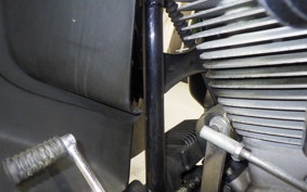 HARLEY FLTRI 1450 2006