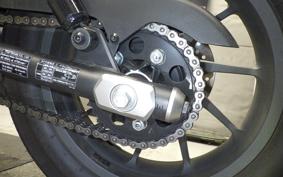 HONDA REBEL 250 E-Clutch MC49