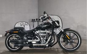 HARLEY FXBRS1870 2022 YHK