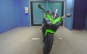KAWASAKI NINJA 650 A 2017 ER650H