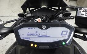 YAMAHA MT-07 ABS 2019 RM19J