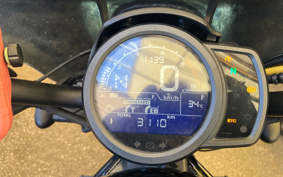 HONDA REBEL 1100 DCT 2022 SC83