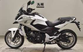 HONDA NC750X A 2016 RC90