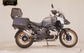 BMW R1300GS Adventure 2026