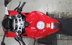 DUCATI PANIGALE V4 2018