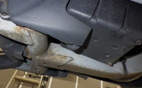 SUZUKI LET's CA4AA