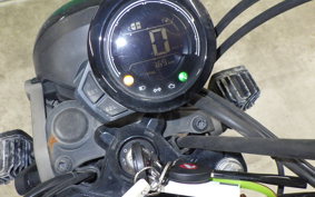 HONDA CT125-2 JA65