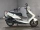 Фото Yamaha CYGNUS 125 X с японского аукциона