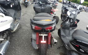 HONDA FORZA SI MF12